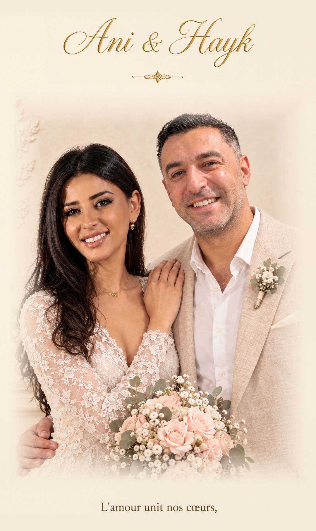 Ani & Hayk